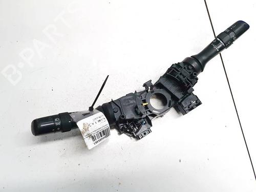 Used Warning switch Warning switch TOYOTA VERSO (_R2_) 2.0 D-4D (AUR20_, AUR20R) (126 hp) 35434089 35434089