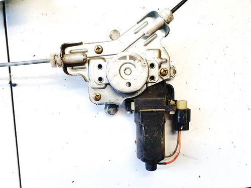 Used Right front window motor Right front window motor 34905814 34905814