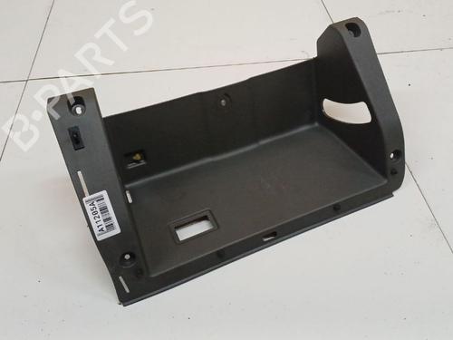 Handschuhfach für Handschuhfach HYUNDAI SANTA FÉ I (SM) 2.4 16V (146 hp) 34785972 34785972