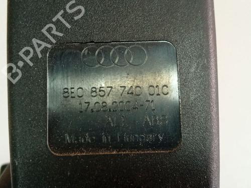 Engate do cinto AUDI A4 B6 (8E2) 2.0 | BP39632454I32 - Image 4
