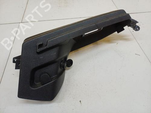 Used Boot lining Boot lining VW GOLF VI (5K1) 1.4 TSI (160 hp) 39632318 39632318