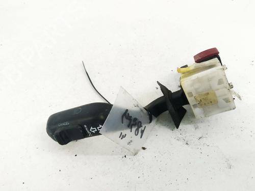 Advarselsbryter Advarselsbryter SAAB 9-3 (YS3D) 2.0 Turbo (154 hp) 35393383 35393383