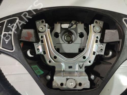 Steering wheel KIA CEE'D Hatchback (ED) 1.6 CRDi 90 | BP34834779C49 - Image 2