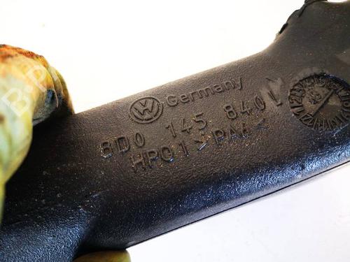 Pipe VW PASSAT B5 Variant (3B5) 1.9 TDI | BP32583788M125  - Image 6