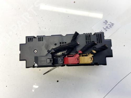 Climate control VW PASSAT B5 Variant (3B5) 1.9 TDI | BP35475633I5 - Image 2