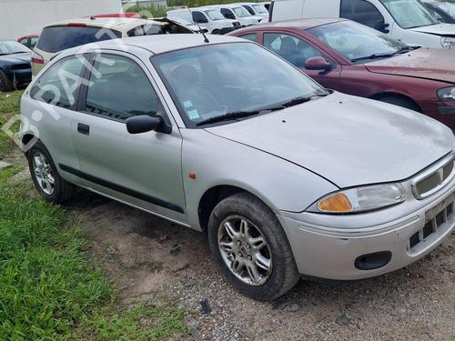 Peças ROVER 200 II Hatchback (RF) 214 Si (103 hp) 4470493