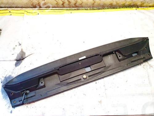 Spoiler bagklap BMW X5 (E53) 3.0 d | BP35251034C96 - Image 3