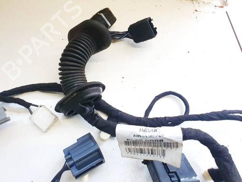 Wiring harness JAGUAR XJ (X351) 3.0 SDV6 | BP35104974E16 - Image 2
