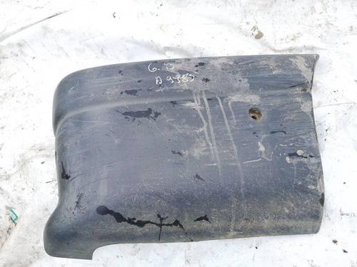 Used Corner bumper Corner bumper 35046109 35046109