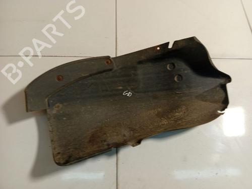 Used Wheel arch Wheel arch OPEL VECTRA C (Z02) 2.2 DTI 16V (F69) (125 hp) 36689037 36689037
