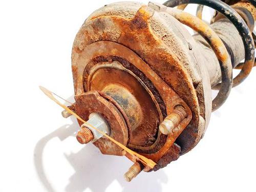 Steun Steun MAZDA 323 C IV (BG) 1.3 16V (BG3S) (73 hp) 36942940 36942940