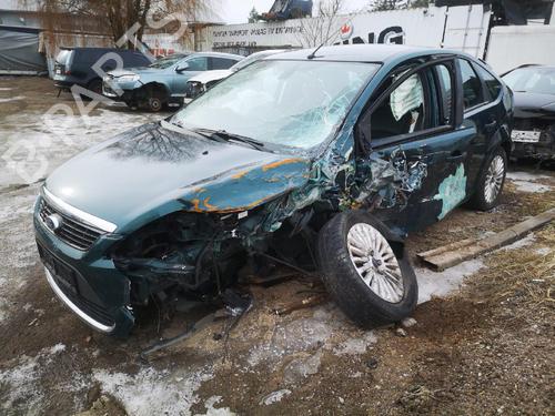 Electronic module FORD FOCUS II (DA_, HCP, DP) 1.8 Flexifuel | BP32934793M83 - Image 6