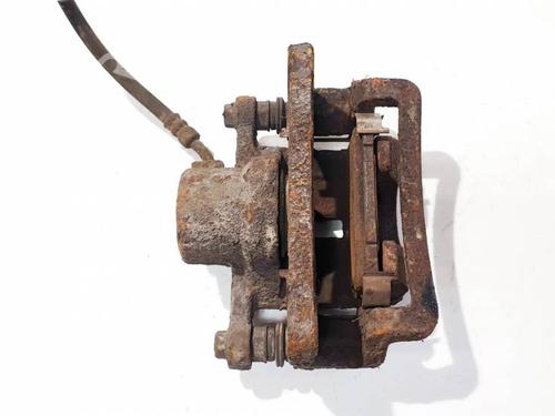 Left rear brake caliper CHEVROLET CAPTIVA (C100, C140) 2.0 D | BP35353377M107 - Image 2