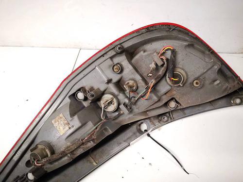 Left taillight HYUNDAI i30 (FD) 1.6 CRDi | BP35318712C34 - Image 3