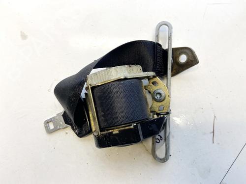 Used Front right seatbelt Front right seatbelt 35477096 35477096