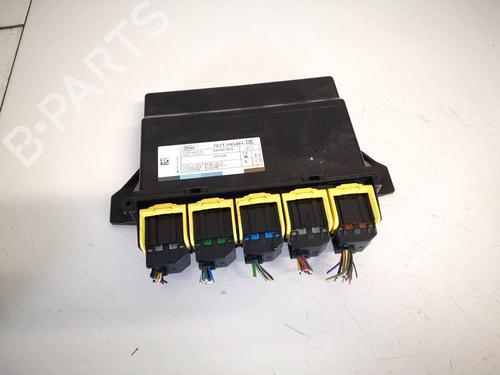 Used Electronic module Electronic module FORD MONDEO IV (BA7) 2.0 TDCi (140 hp) 35050169 35050169