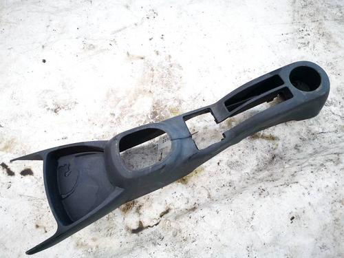Used Cup/Object holder Cup/Object holder TOYOTA YARIS (_P9_) 1.3 4WD (NCP95) (87 hp) 35360081 35360081