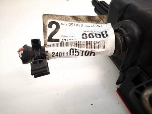 Fuse box RENAULT LAGUNA III (BT0/1) 2.0 dCi (BT01, BT08, BT09, BT0E, BT0K, BT12, BT1C, BT1D,... | BP32951028E1 - Image 3