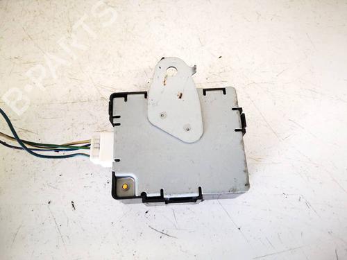 Electronic module TOYOTA COROLLA Verso (_E12_) 2.0 D-4D (CDE120_, CDE120R) | BP34980592M83 - Image 3