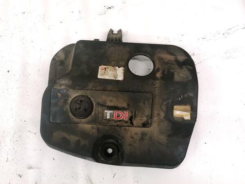 Used Upper protection Upper protection 35544882 35544882