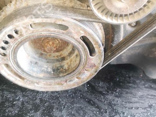 Used Pulley Pulley 35625019 35625019