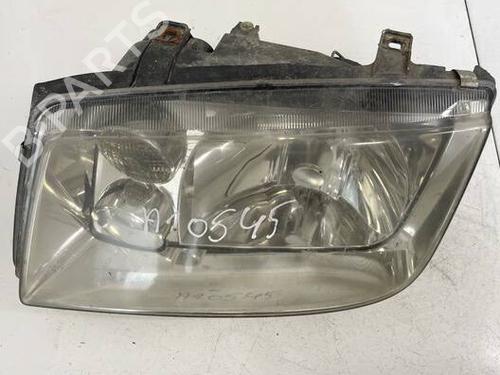 Used Left headlight Left headlight VW BORA I (1J2) 1.9 TDI (101 hp) 34981124 34981124