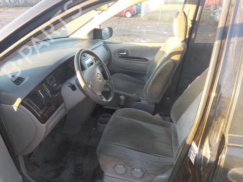 Switch MAZDA MPV II (LW) 2.0 (LWEW) | BP33107330I30  - Image 7