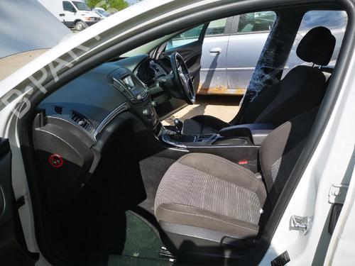 Switch OPEL INSIGNIA A Saloon (G09) 2.0 CDTI (69) | BP32618629I30 