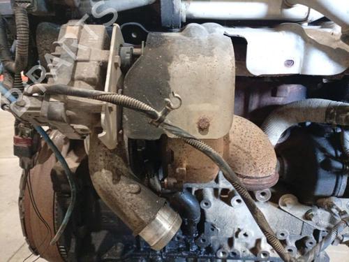 Used Turbocharger/Supercharger Turbocharger/Supercharger FORD S-MAX (WA6) 2.2 TDCi (175 hp) 39757751 39757751