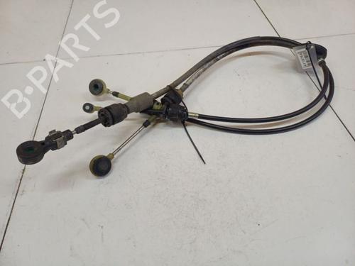 Cable YAMAHA MOTORCYCLES FJR FJR 1300 (RP04) | BP34845921E12 - Image 2