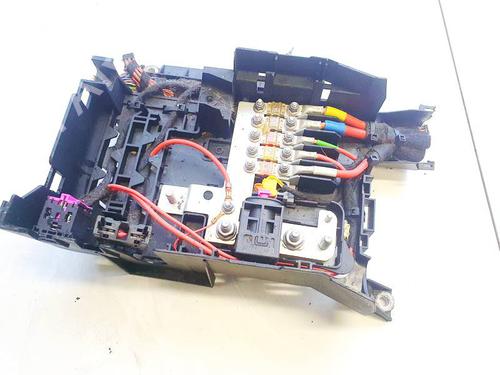 Fuse box AUDI Q7 (4LB) 4.2 TDI quattro | BP32931815E1 - Image 2