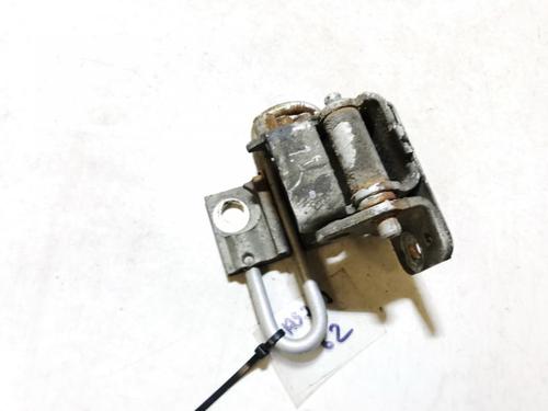 Used Hinge/Door check strap Hinge/Door check strap SEAT TOLEDO II (1M2) 1.9 TDI (110 hp) 33106200 33106200