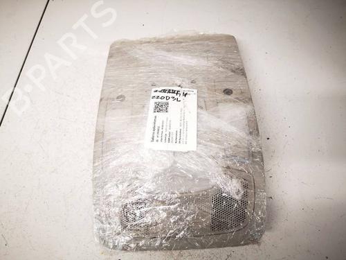 Plafoniera interna Plafoniera interna BMW 3 (F30, F80) 318 d (150 hp) 37009355 37009355