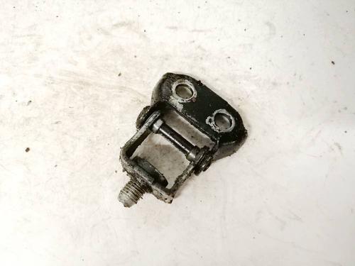 Used Hinge/Door check strap MAZDA 2 (DE_, DH_) 1.4 MZR-CD (68 hp) 32582264