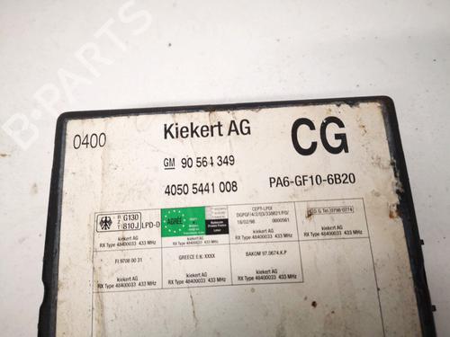 Electronic module OPEL INSIGNIA A (G09) 1.8 (68) | BP35425363M83 - Image 2