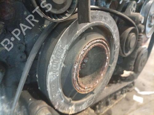 Pulley AUDI A6 C6 (4F2) 2.7 TDI | BP38040593M122 - Image 3