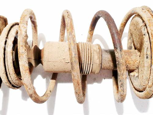 Used Shock absorber spring Shock absorber spring 35164576 35164576