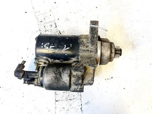 Starter AUDI A6 C6 (4F2) 2.4 | BP35357649M8 - Image 2