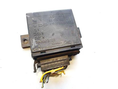 Used Lights ECU Lights ECU 34918027 34918027
