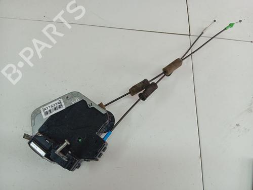 Used Rear right lock Rear right lock 37678165 37678165