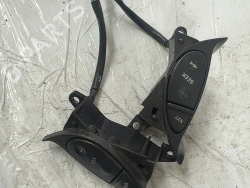 Commandes au volant Commandes au volant 39392710 39392710