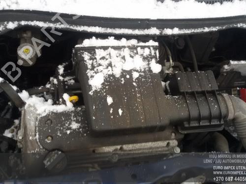 Speaker SUZUKI SWIFT III (MZ, EZ) 1.3 4x4 (RS 413, ZD11S) | BP33492759E2 - Image 9