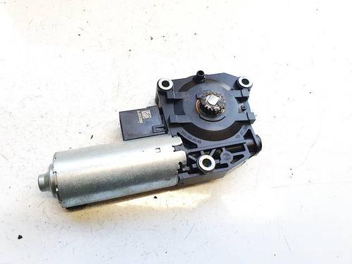 Sunroof engine BMW i4 (G26) eDrive40 | BP39758132M60 - Image 3