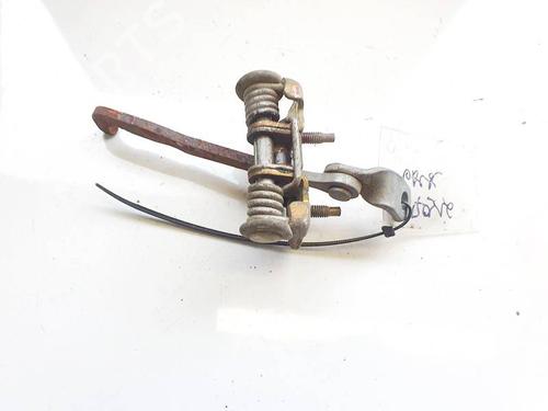 Used Hinge/Door check strap Hinge/Door check strap PEUGEOT 307 (3A/C) 2.0 HDi 90 (90 hp) 35271799 35271799