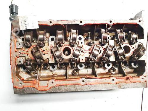 Used Cylinder head Cylinder head 35112626 35112626
