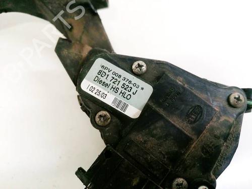 Pedal AUDI A6 C6 (4F2) 2.4 | BP35356691I4 - Image 3