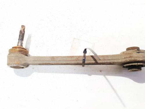 Used Left rear suspension arm Left rear suspension arm BMW 7 (E65, E66, E67) 730 d (218 hp) 34899377 34899377