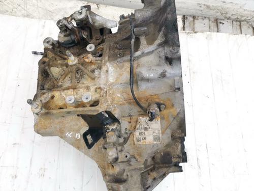 Used Gearbox Gearbox MAZDA 6 Hatchback (GG) 2.0 DI (GG14) (143 hp) 35572640 35572640