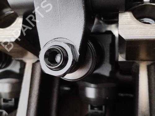 Used Injector Injector VW GOLF V (1K1) 1.9 TDI (105 hp) 35272342 35272342