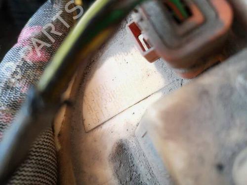 Electronic module FORD TRANSIT Van (FA_ _) 2.2 TDCi | BP35124083M83 - Image 3